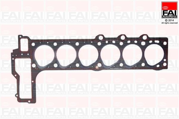 FAI AUTOPARTS tarpiklis, cilindro galva HG757